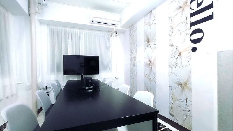 CocoBizⅧ東京八重洲/東京・京橋・宝町徒歩2分 - CocoBizⅧ東京八重洲/東京駅徒歩2分