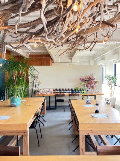 レンタルスペース - レンタルスペース「HOJO Brewing & Stays」