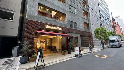 神田SDGsコネクション：KANGA 6人用会議室：Stockholm（ストックホルム）の外観の写真