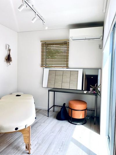 辻堂・レンタルサロン - YOGA HOME STUDIO