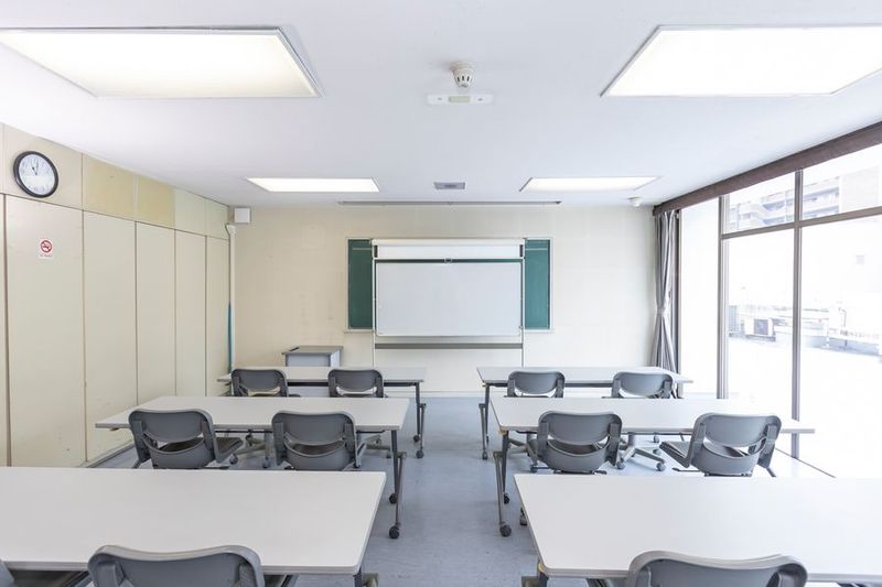 多目的会議室 - 二葉ビル北館