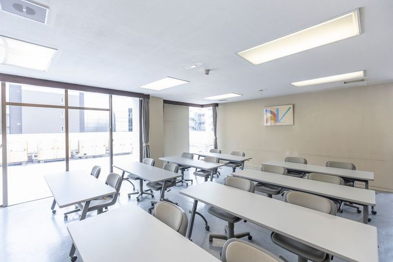 多目的会議室 - 二葉ビル北館