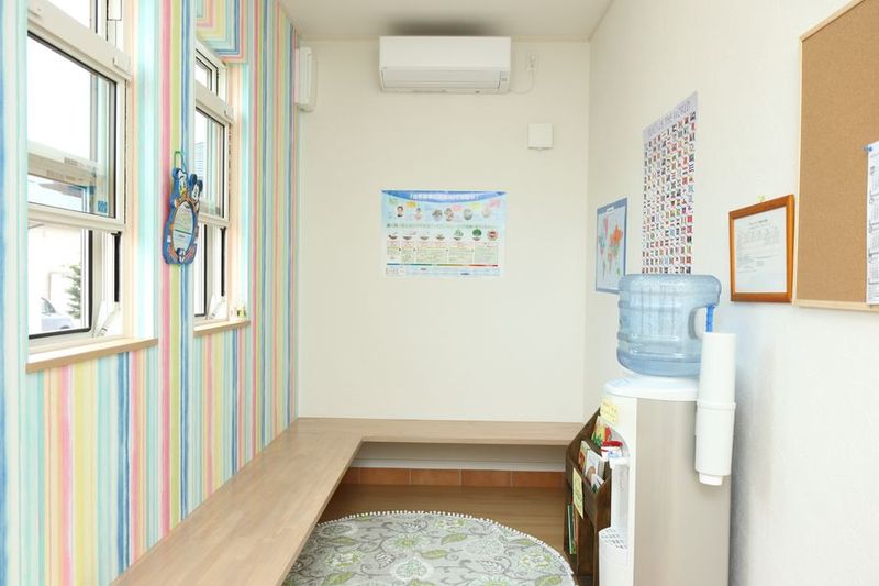 ミニキッチン付き、レンタルスペース - ECCジュニア八戸駅西口教室