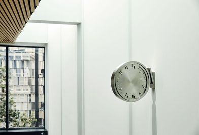 展示作品（アーティスト）：ライアン・ガンダー | Ryan Gander - FARO中目黒 【FARO中目黒】イベントスペース (イベント/展示会プラン)の室内の写真