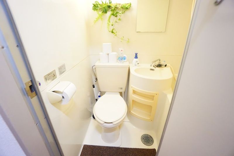 ＜PaO Work 西新宿No.1＞完全個室ブース/都庁前 - 《PaO Work 西新宿｜1人用完全個室》🚪🔌⚡️💻✍️