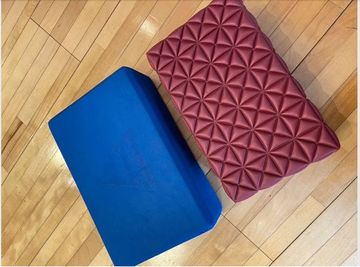 ゴールドジム笹塚東京 スタジオの室内の写真