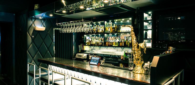 ライブバー赤坂tonaliteトナリテ - 赤坂Tonalite(トナリテ)