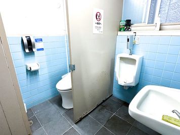 【Good Space新宿御苑】 [Good Space会議室] 新宿御苑[27]のその他の写真