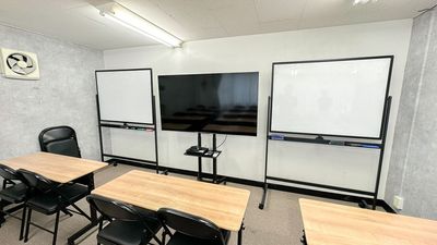 【Good Space新宿御苑】 [Good Space会議室] 新宿御苑[27]の設備の写真