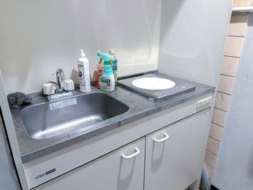 【Good Space新宿御苑】 [Good Space会議室] 新宿御苑[27]のその他の写真