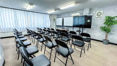 【Good Space新宿御苑】 [Good Space会議室] 新宿御苑[27]の室内の写真
