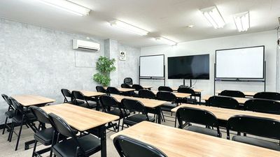 【Good Space新宿御苑】 [Good Space会議室] 新宿御苑[27]の室内の写真