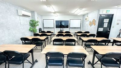 【Good Space新宿御苑】 [Good Space会議室] 新宿御苑[27]の室内の写真