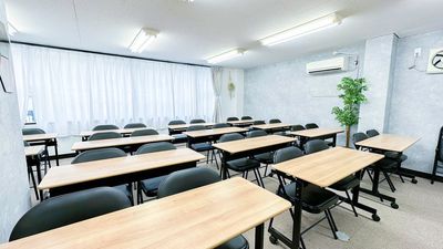 【Good Space新宿御苑】 [Good Space会議室] 新宿御苑[27]の室内の写真