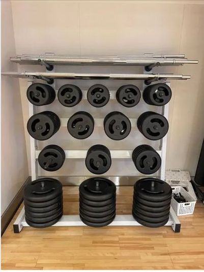 スタジオ - ゴールドジムサウス東京