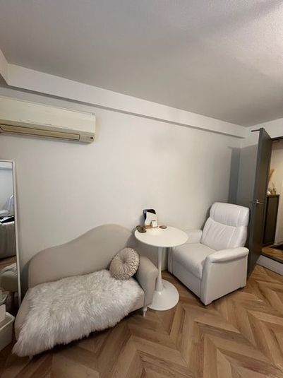 エステサロンのレンタルスペース地下鉄中央線沿い - 東大阪レンタルサロン「エンソワラフ高井田」