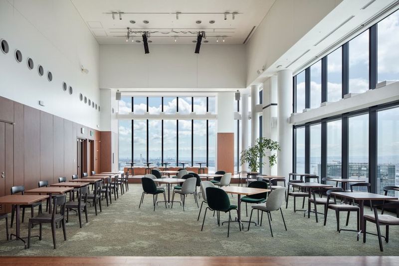 Vlag yokohama Hall＆Studio - Vlag yokohama Hall