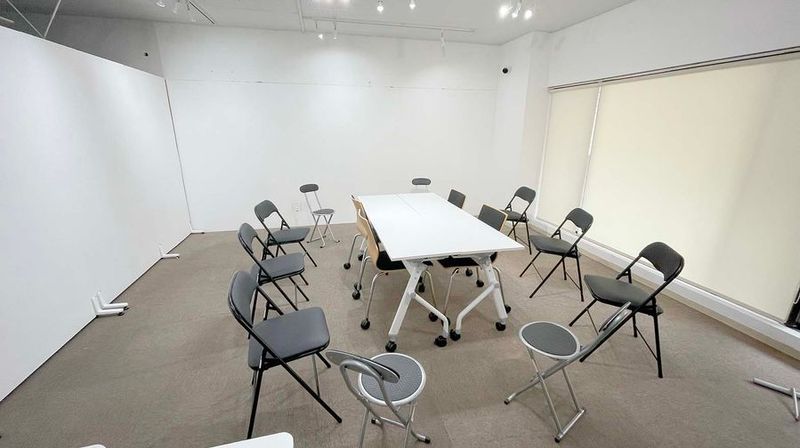 トライアングルギャラリー - トライアングルギャラリー