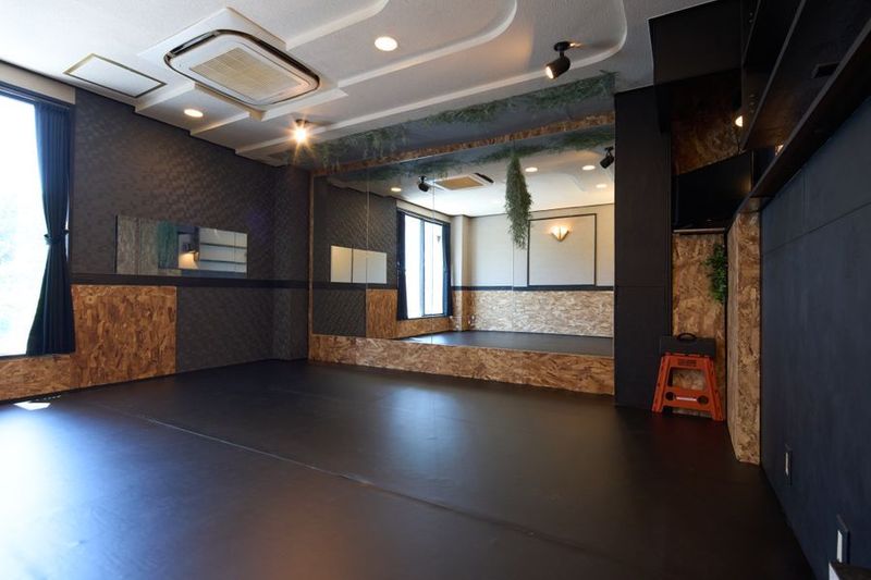 Studio LOKU - RentalSpace kite./Studio LOKU