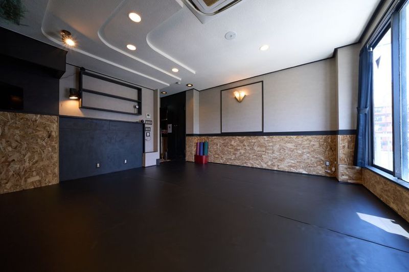 Studio LOKU - RentalSpace kite./Studio LOKU