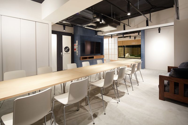 赤坂Zen（会議セミナープラン） - Akasaka Zen Space