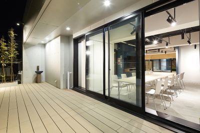 Akasaka Zen Space 赤坂Zen（会議セミナープラン）の室内の写真