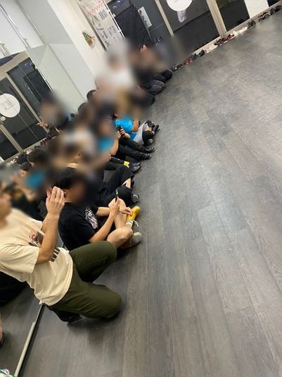 新松戸レンタルスタジオEn-縁 - TAPスタジオW-Wing (イベントスペースEn-縁-）