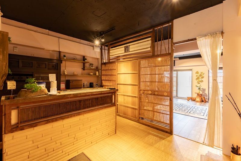 東京撮影スタジオYURIKAGO日本橋 - シェアスペースYURIKAGO日本橋