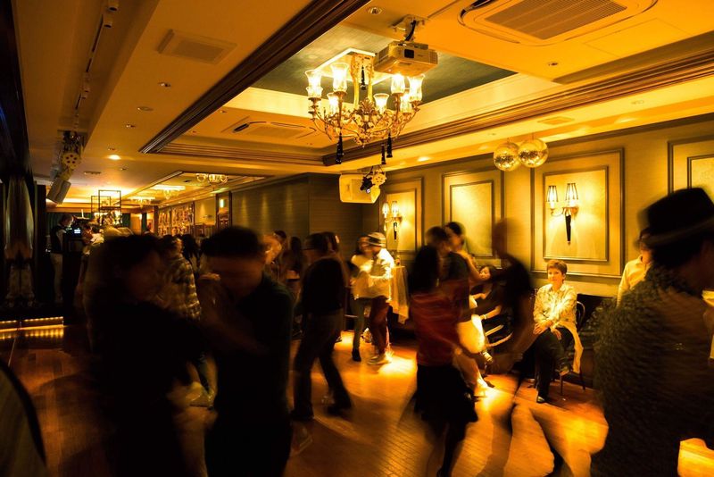 レンタルスペース　イベントスペース　パーティー会場　結婚式2次会 - 伏見校スタジオLa Habana