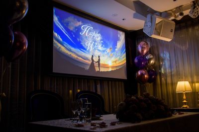 伏見校スタジオLa Habana レンタルスペース　イベントスペース　パーティー会場　結婚式2次会のその他の写真