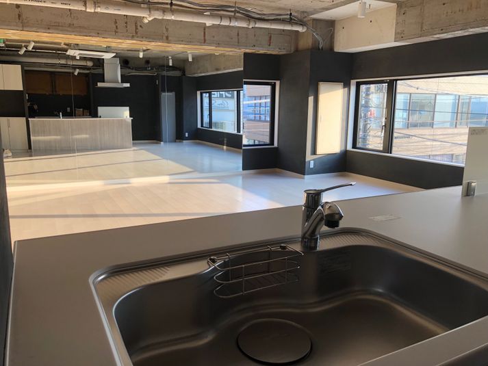 多目的レンタルルーム - 湘南ＭＫホール