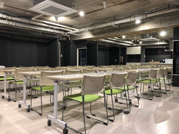 多目的レンタルルーム - 湘南ＭＫホール