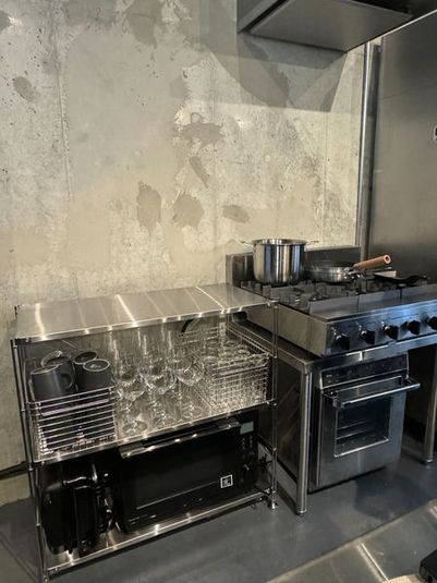 【The Restaurant Base tenjin】 - The Restaurant Base tenjin