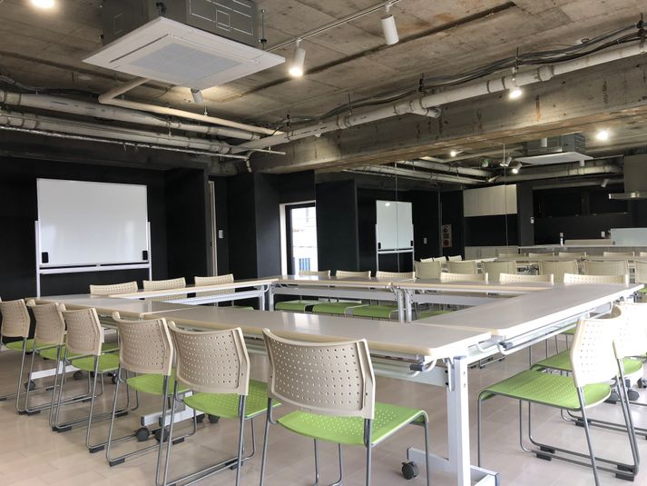 多目的レンタルルーム - 湘南ＭＫホール