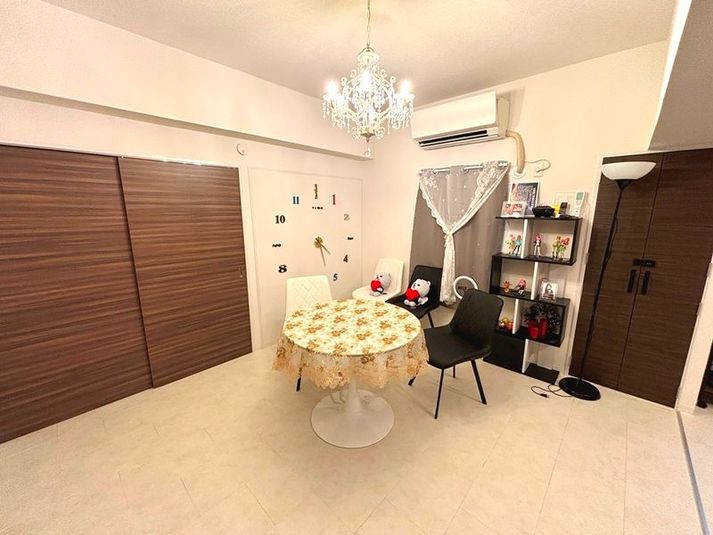 【リバーリッチ】アメニティ東桜2F　女性専用 - 女性専用　アメニティ東桜２F