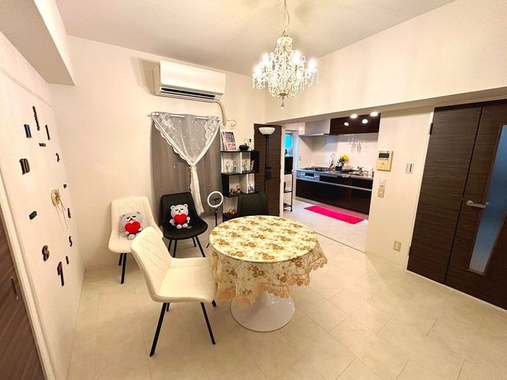 【リバーリッチ】アメニティ東桜2F　女性専用 - 女性専用　アメニティ東桜２F