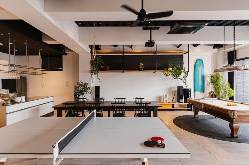 レンタルスペース - 533_H-PENTHOUSE福岡天神