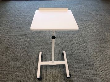 ココロノオフィス神楽坂セミナールームの設備の写真