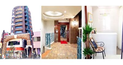 ココロノオフィス神楽坂セミナールームの外観の写真