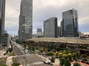 H¹T八重洲 会議室 01(8名)（9F）のその他の写真