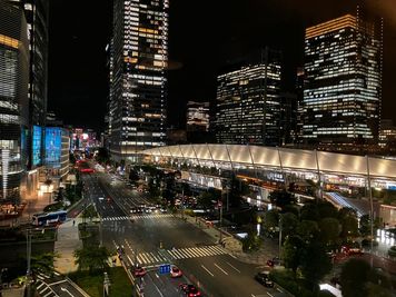 H¹T八重洲 会議室 01(8名)（9F）のその他の写真