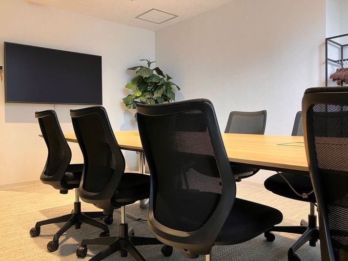 会議室 01(8名)（9F） - H¹T八重洲