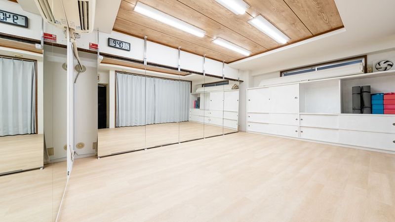 レンタルスタジオAivic恵比寿 - レンタルスタジオAivic恵比寿