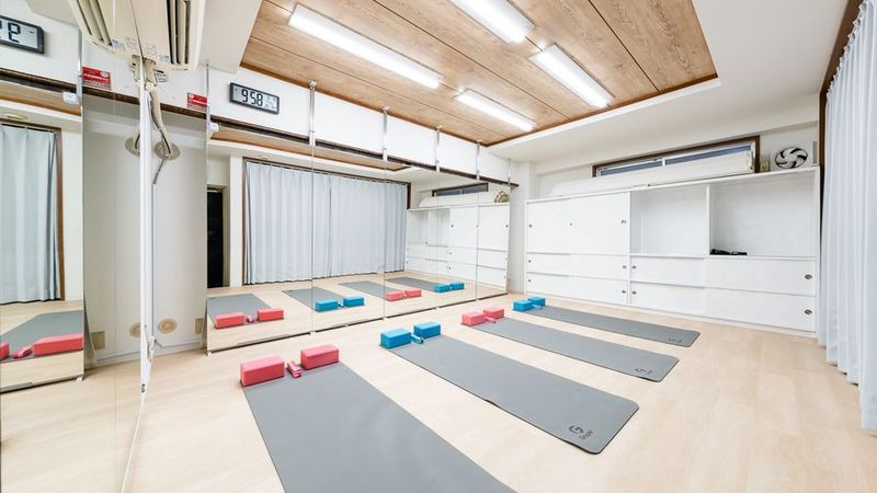 レンタルスタジオAivic恵比寿 - レンタルスタジオAivic恵比寿