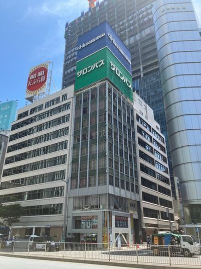 ROOM W 04（9F） - H¹T八重洲