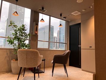 H¹T八重洲 ROOM W 07（9F）のその他の写真