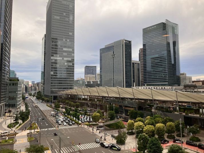 ROOM X 13（9F） - H¹T八重洲