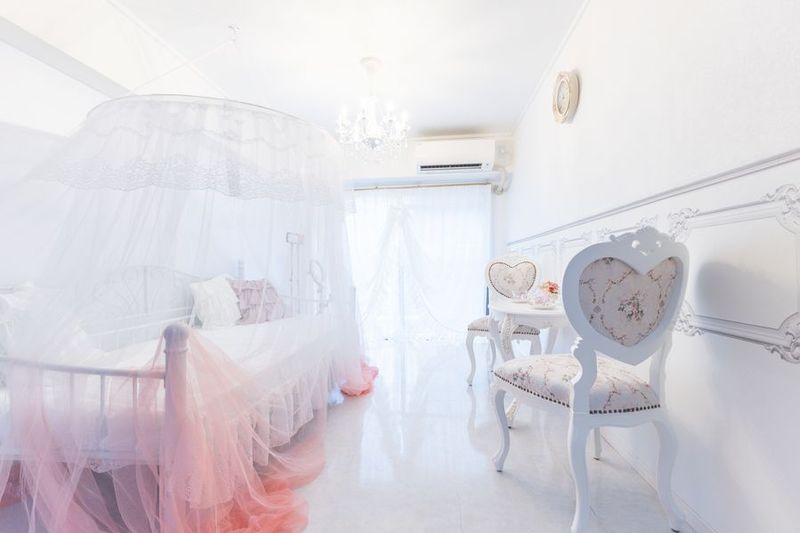 フォトスタジオ伏見 - フォトスタジオ伏見　リトルフェアリー