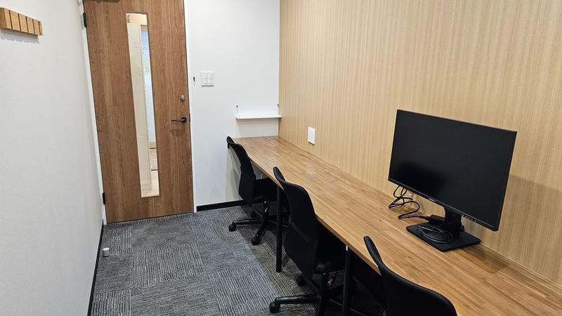 【八千代緑が丘駅徒歩7分】4名個室（202） - いいオフィス八千代緑が丘