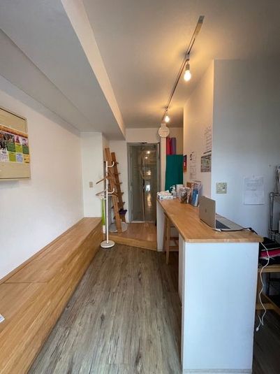 レンタルスペース能見台 - レンタルスペース能見台